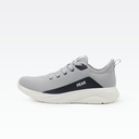 Peak Walking Shoes Grey - 3