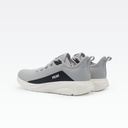 Peak Walking Shoes Grey - 4