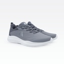Peak Walking Shoes Grey - 2