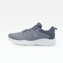 Peak Walking Shoes Grey - 3
