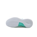 Peak Basketball Shoes Water Green - 2