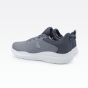 Peak Walking Shoes Grey - 4