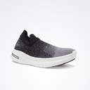 Peak Walking Shoes Lt.Melange Grey - 3