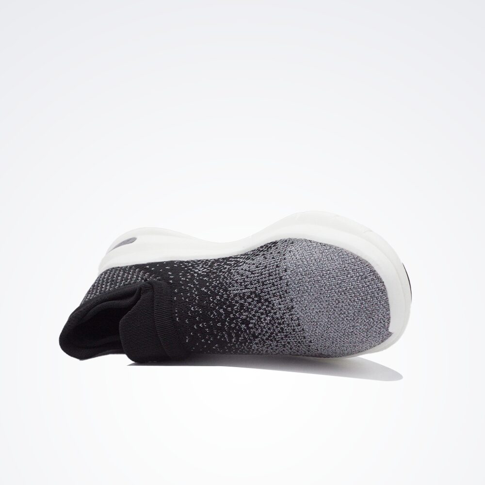 Peak Walking Shoes Lt.Melange Grey - 4