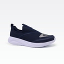 Peak Walking Shoes Navy - 2