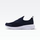 Peak Walking Shoes Navy - 3