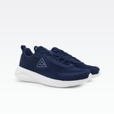 Peak Walking Shoes Navy - 2