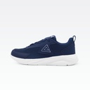 Peak Walking Shoes Navy - 3