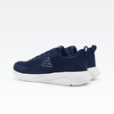 Peak Walking Shoes Navy - 4