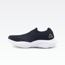 Peak Walking Shoes Navy White - 2