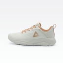 Peak Walking Shoes Off White/Brown - 3
