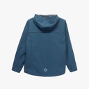 Peak Wovan Jacket Dk.Blue - 2