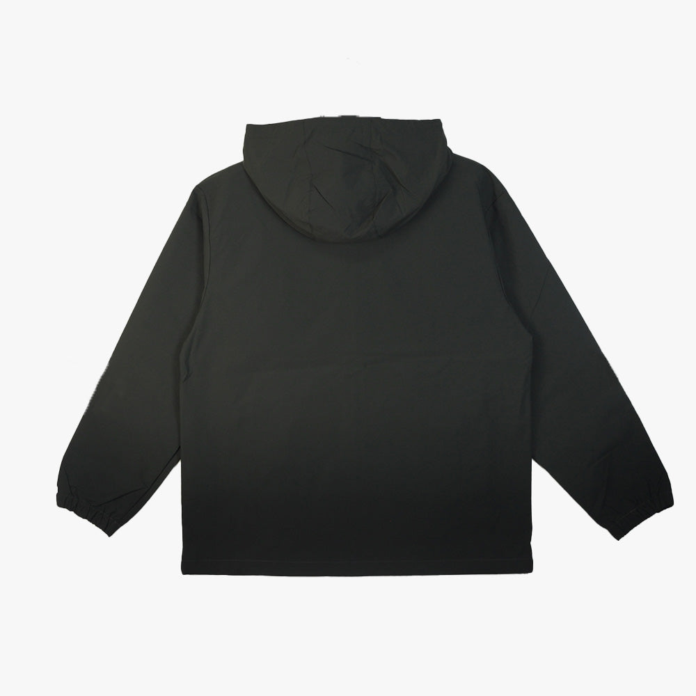 Peak Woven Jacket Dk.Grey - 2