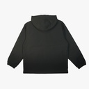 Peak Woven Jacket Dk.Grey - 2