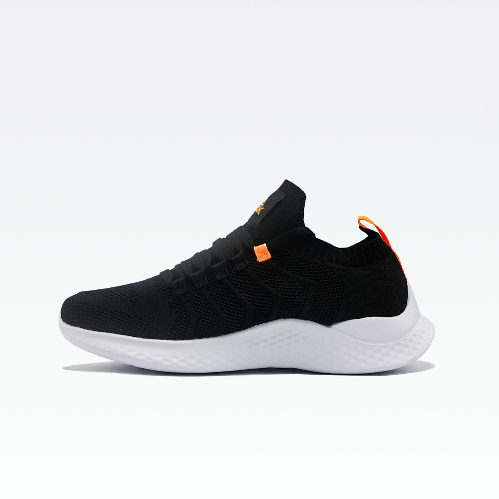 Peak X Light Ii Black Orange - 2