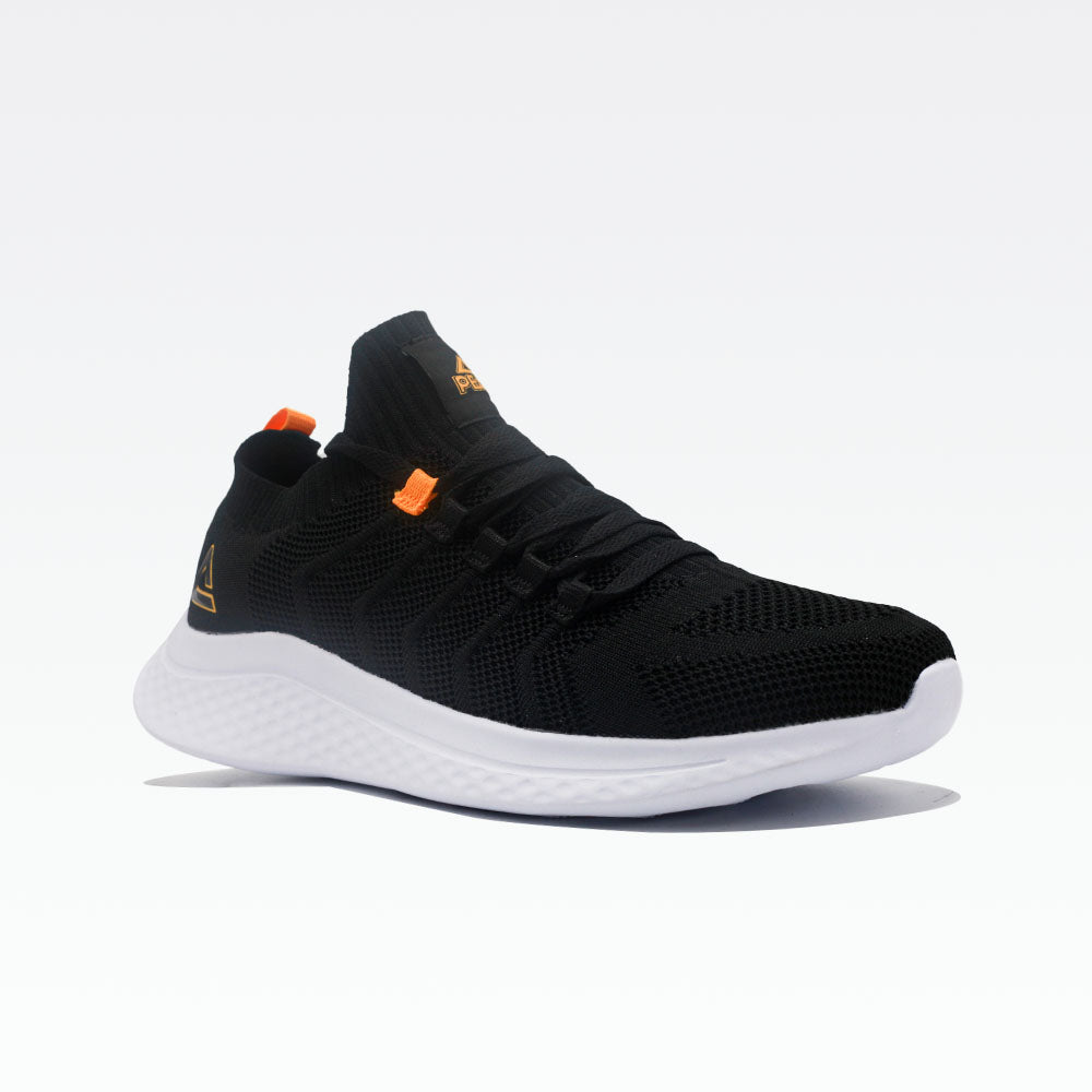 Peak X Light Ii Black Orange - 3
