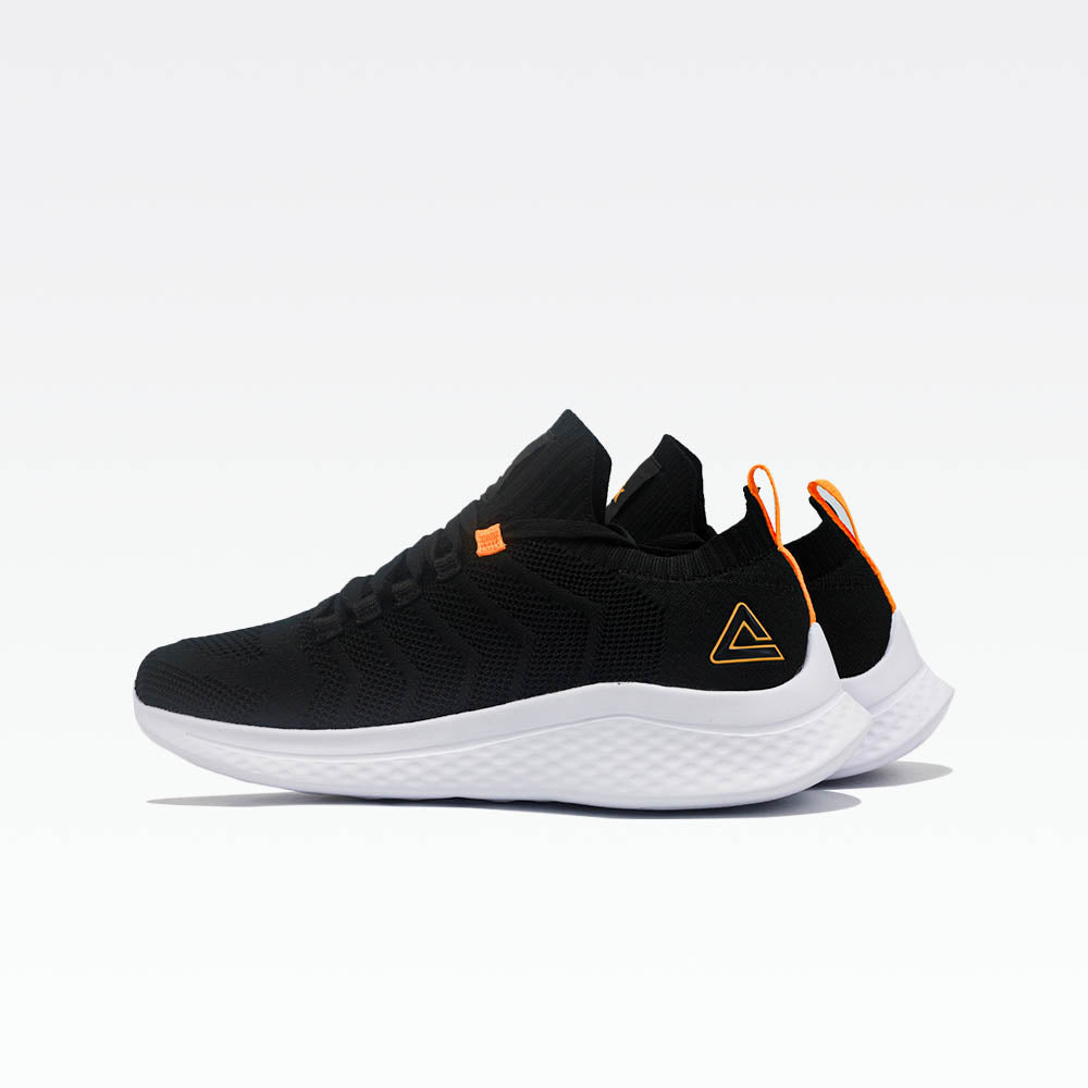 Peak X Light Ii Black Orange - 4