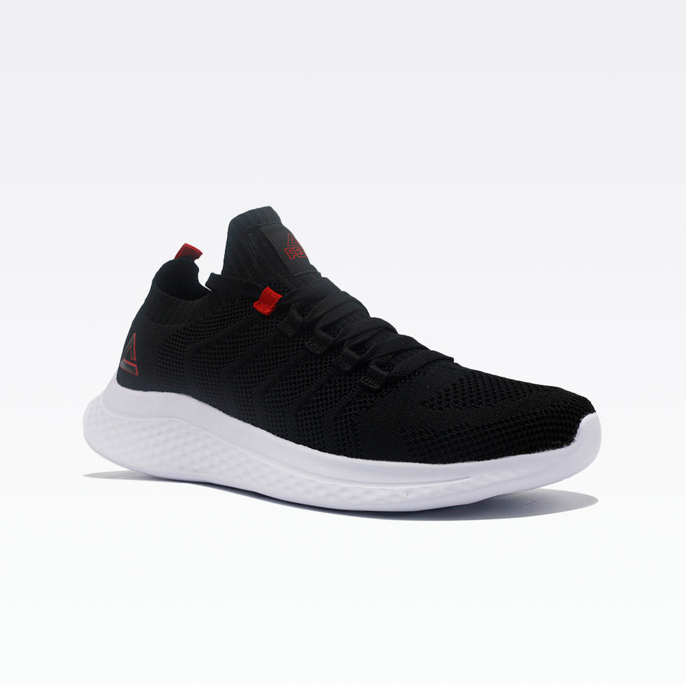 Peak X Light Ii Black Red - 3