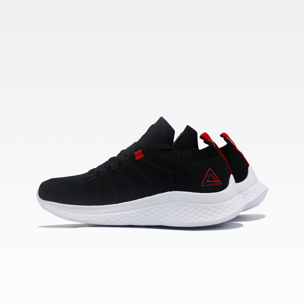 Peak X Light Ii Black Red - 4