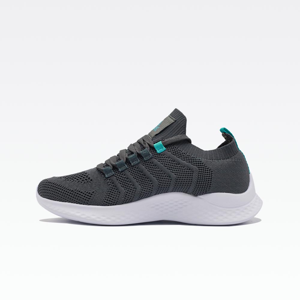 Peak X Light Ii Dark Grey Light Blue - 2