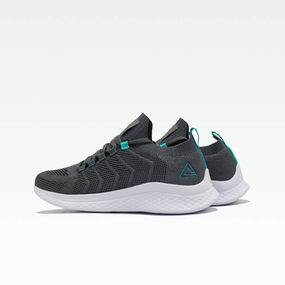 Peak X Light Ii Dark Grey Light Blue - 4