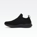 Peak X Light Ii Slip On All Black - 2