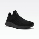 Peak X Light Ii Slip On All Black - 3