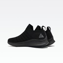 Peak X Light Ii Slip On All Black - 4