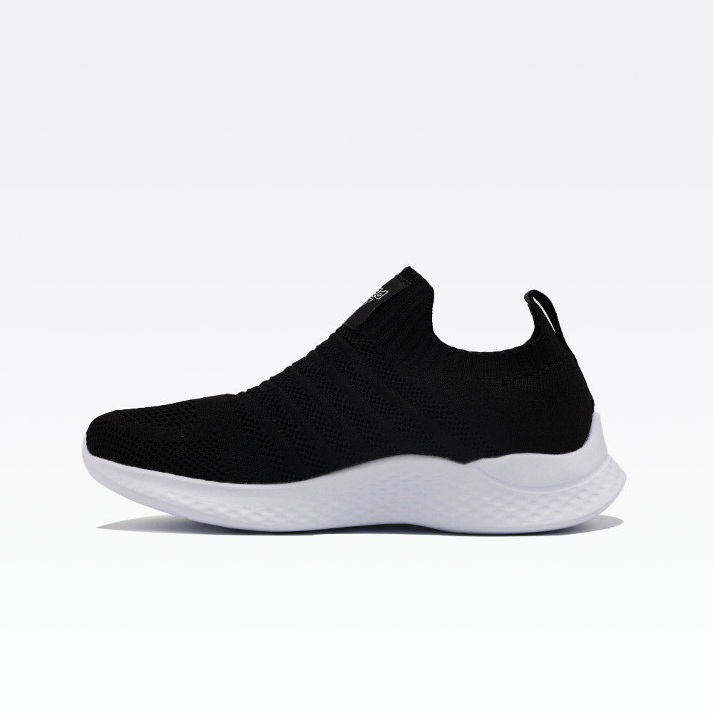 Peak X Light Ii Slip On Black - 2