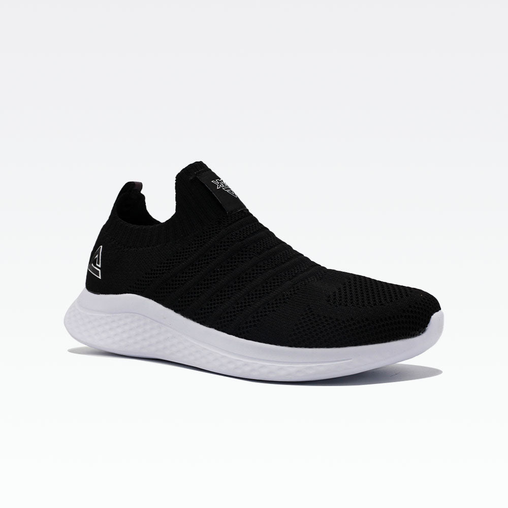 Peak X Light Ii Slip On Black - 3