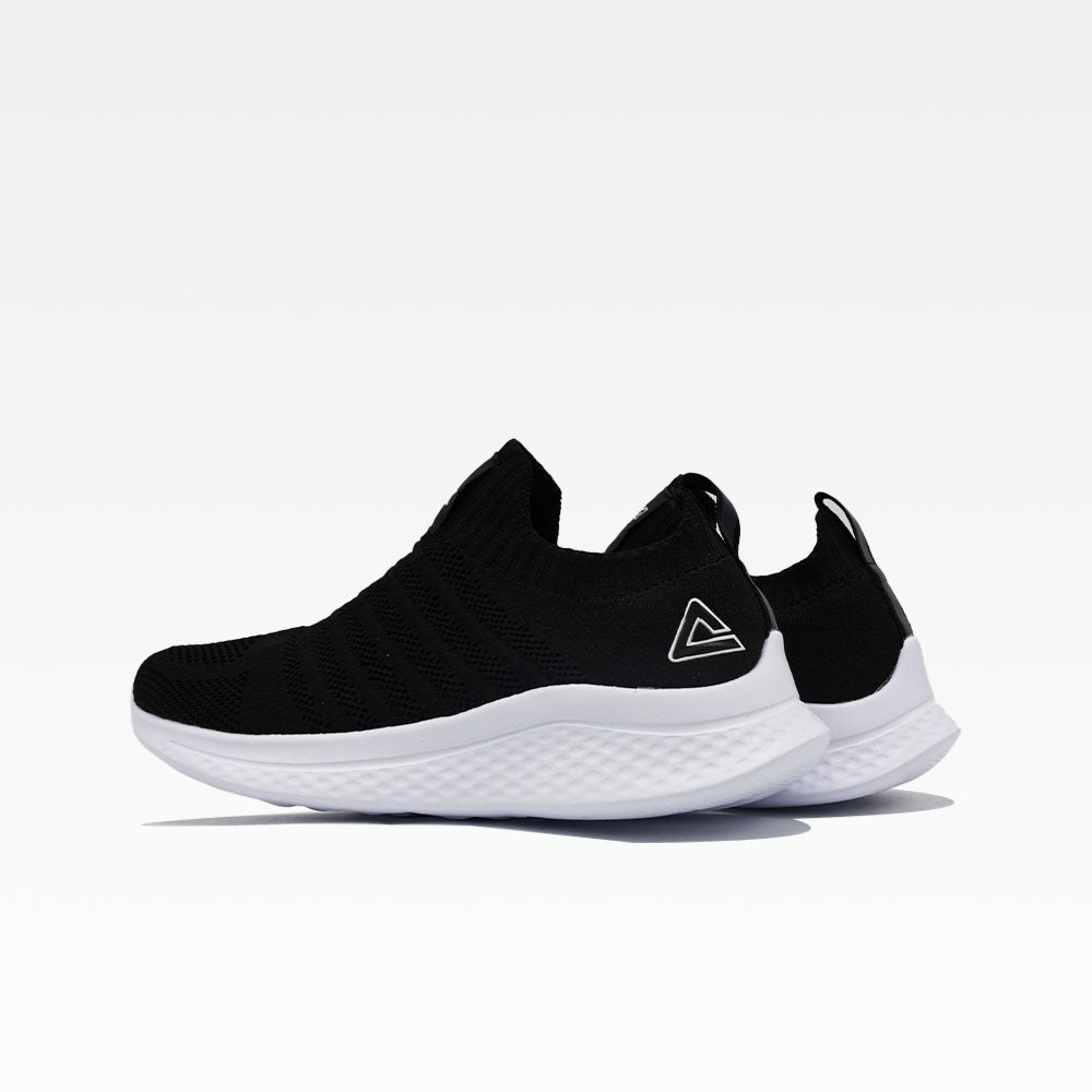 Peak X Light Ii Slip On Black - 4