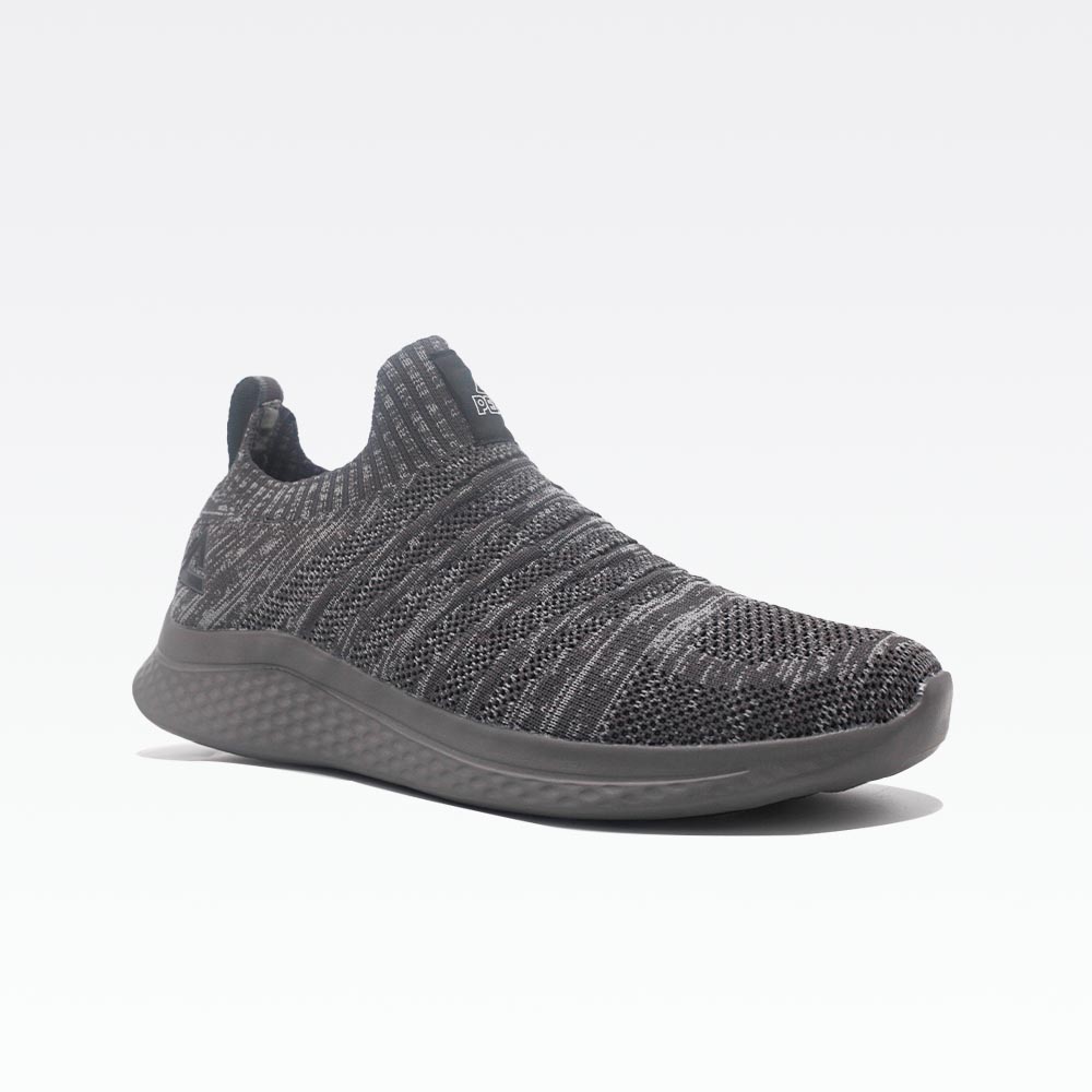Peak X Light Ii Slip On Dark Grey - 3