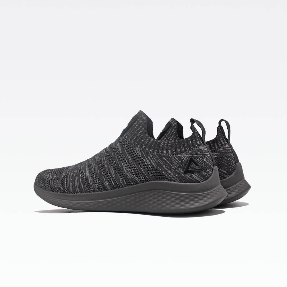 Peak X Light Ii Slip On Dark Grey - 4