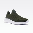 Peak X Light Ii Slip On Forest Green - 3