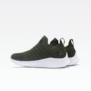 Peak X Light Ii Slip On Forest Green - 4