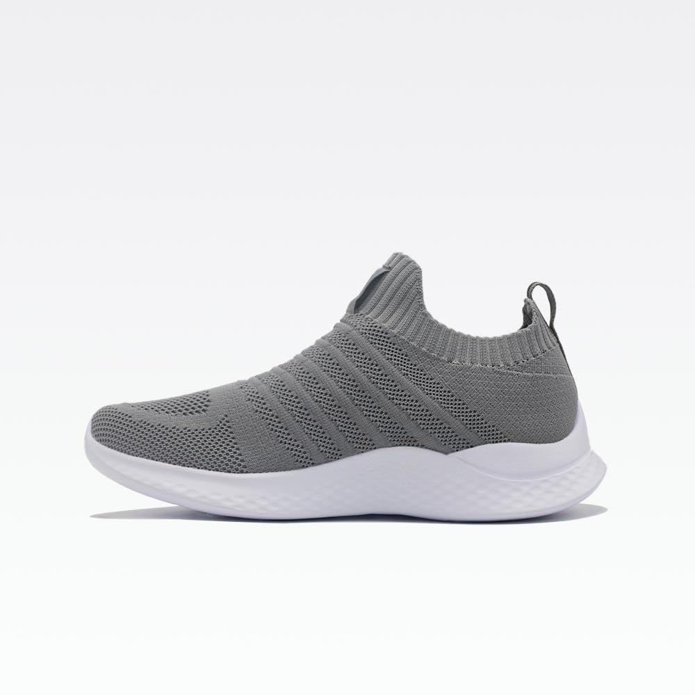 Peak X Light Ii Slip On Grey - 2