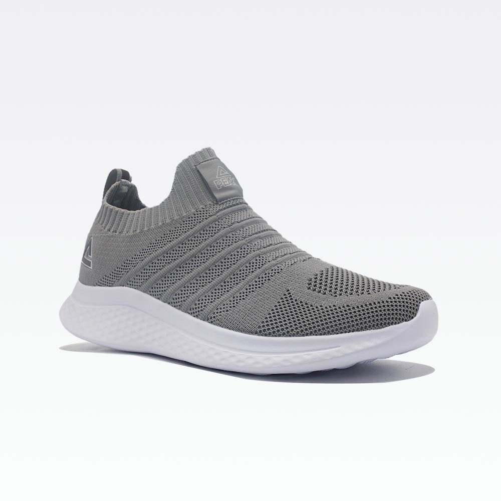 Peak X Light Ii Slip On Grey - 3