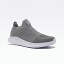 Peak X Light Ii Slip On Grey - 3