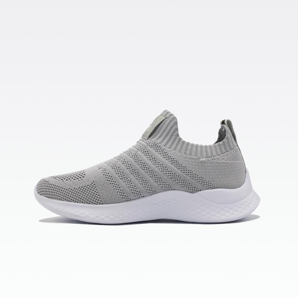 Peak X Light Ii Slip On Light Grey - 2