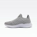 Peak X Light Ii Slip On Light Grey - 2