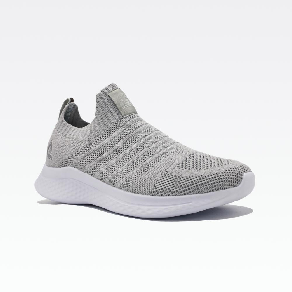 Peak X Light Ii Slip On Light Grey - 3