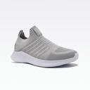 Peak X Light Ii Slip On Light Grey - 3