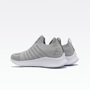 Peak X Light Ii Slip On Light Grey - 4