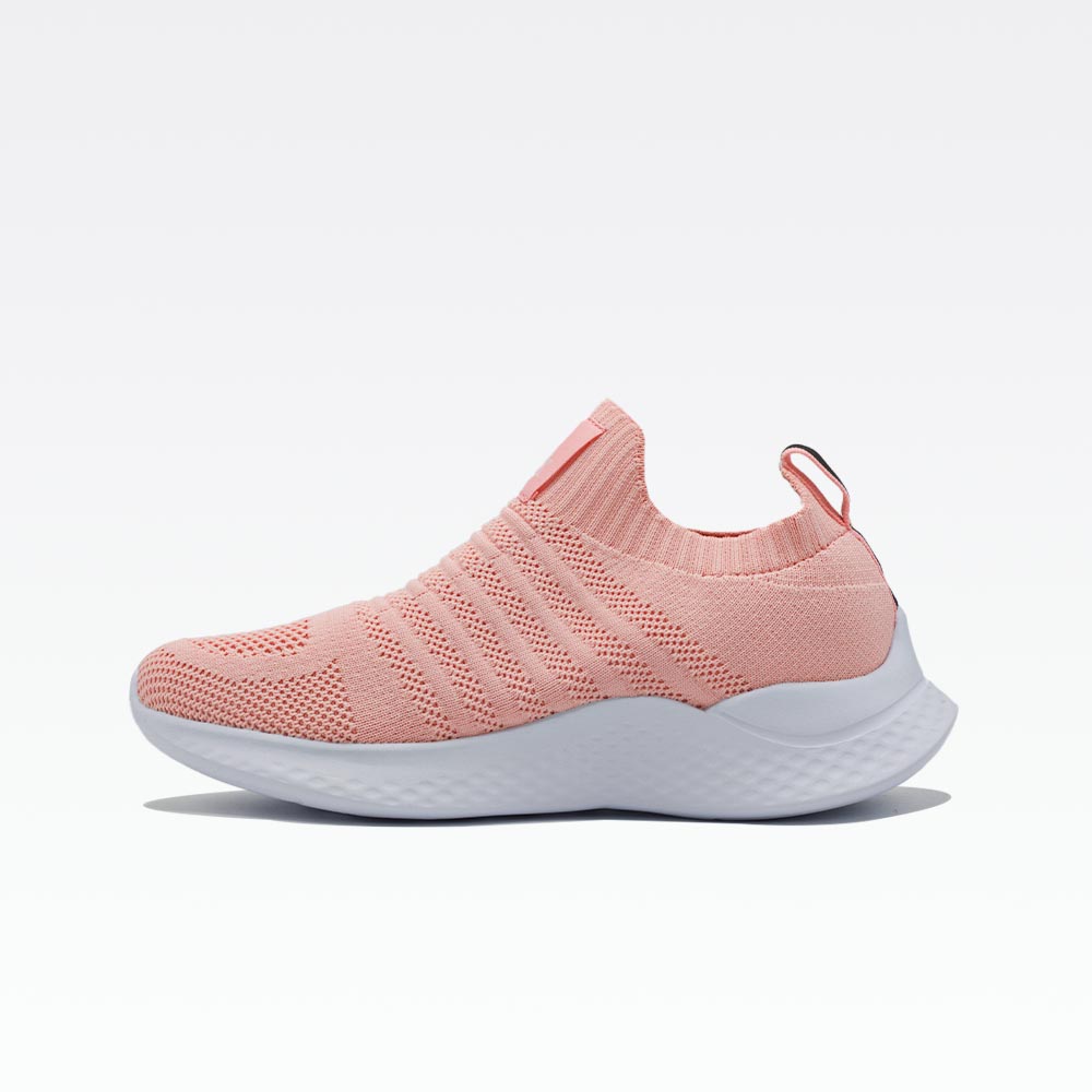 Peak X Light Ii Slip On Light Pink - 2