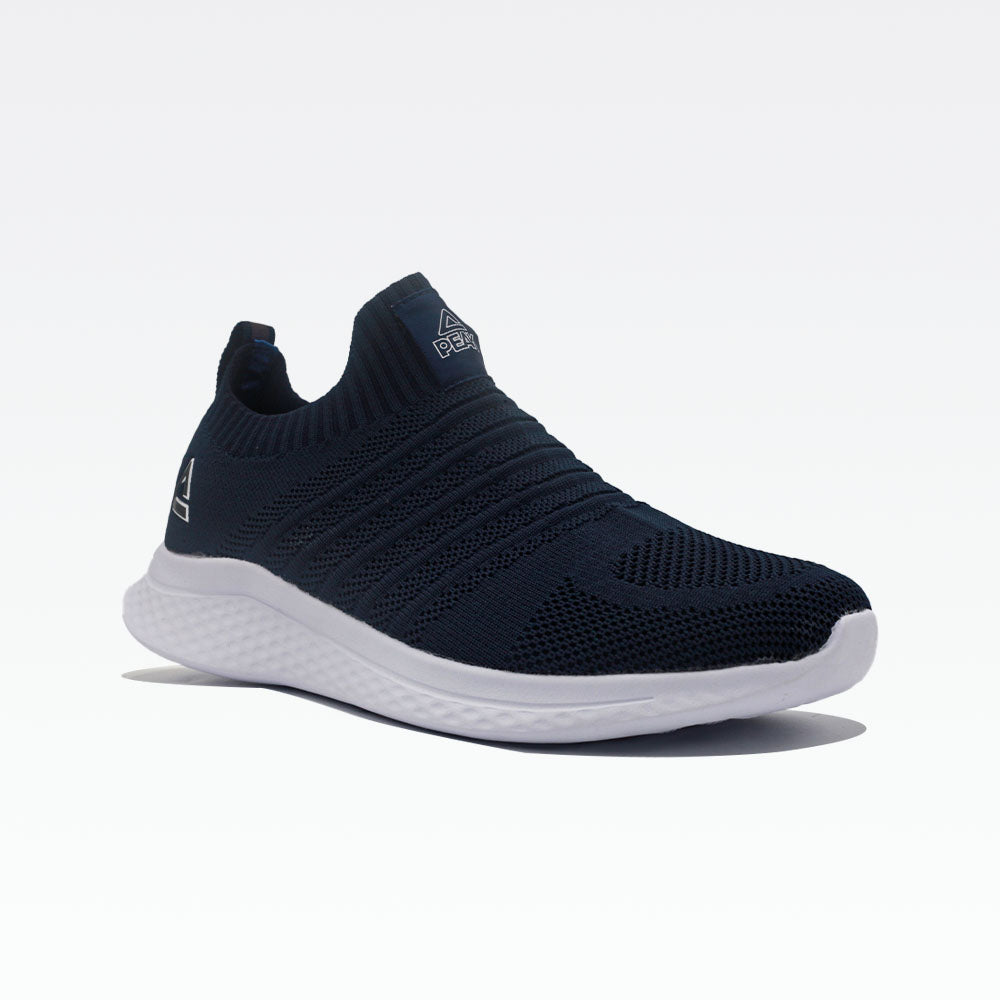 Peak X Light Ii Slip On Navy - 2