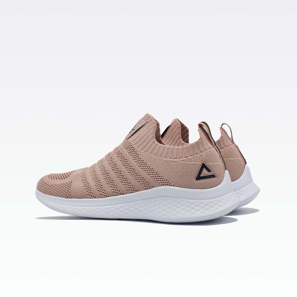 Peak X Light Ii Slip On Pink - 4