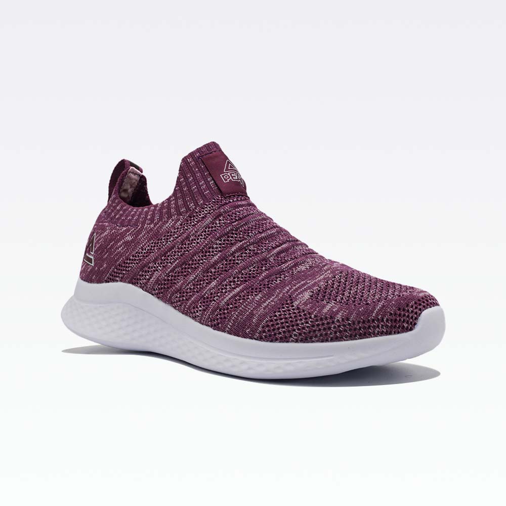 Peak X Light Ii Slip On Purple - 3