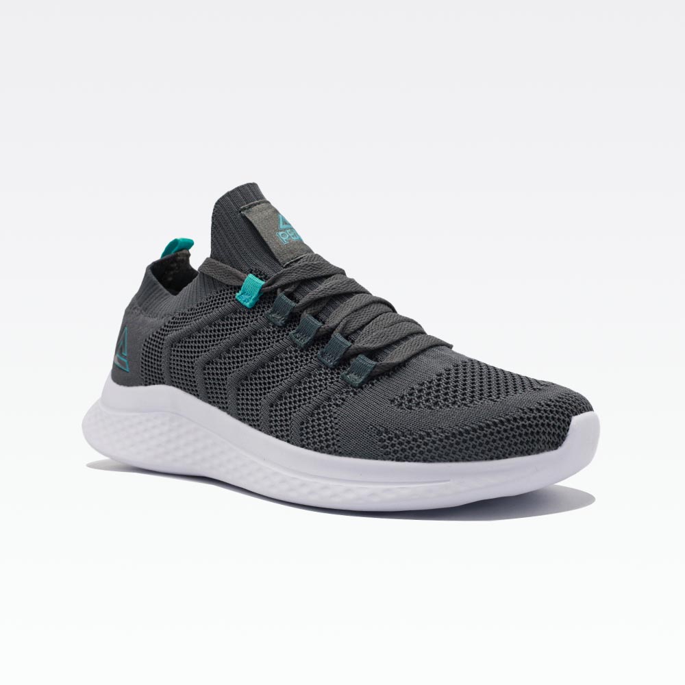 Peak X-Light Ii Dark Grey Light Blue - 3