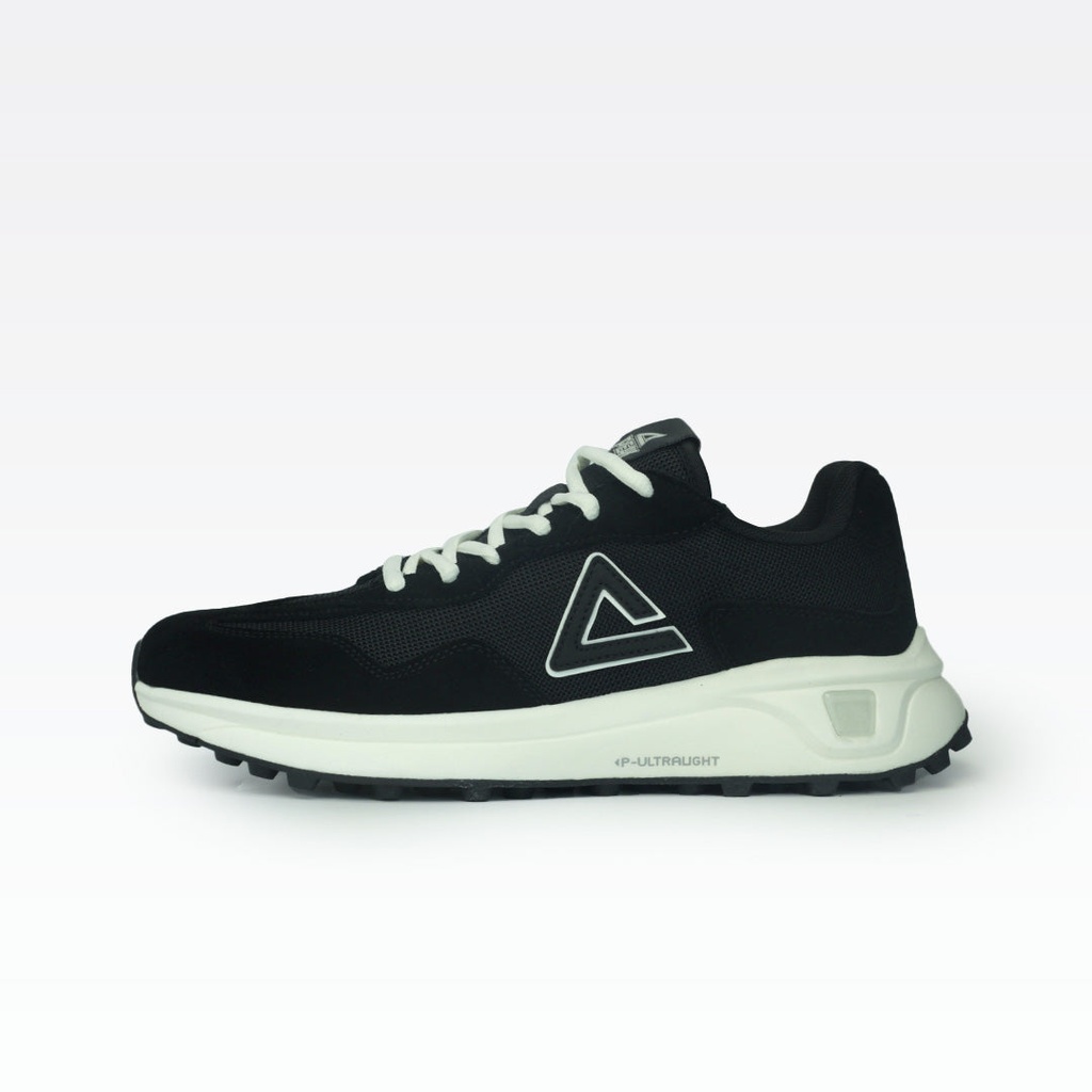 Peak X-Light III Black/Milky White - 3