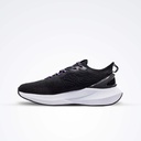 Peak Baskets De Course Femme-Ew14628H- Black/white - 2